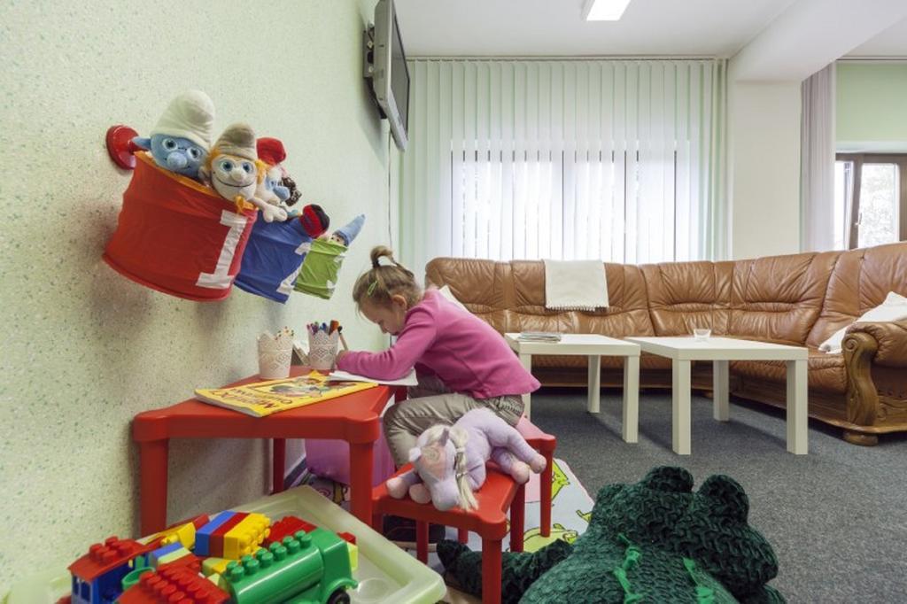 Penzion Forman Rožnov pod Radhoštěm المظهر الخارجي الصورة